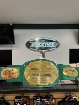 2025 Belt 2025 Belt