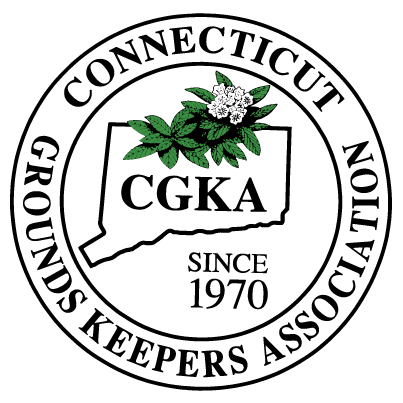 CGKA logo