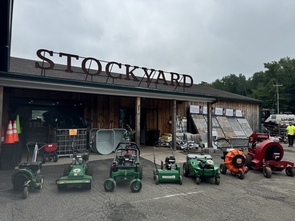 Store Front