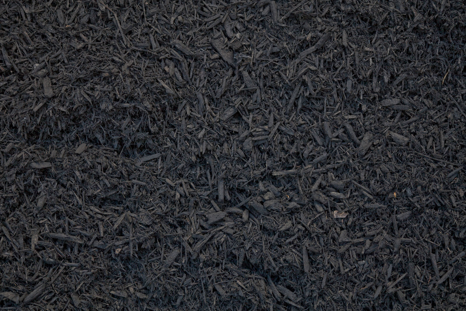 Black Mulch