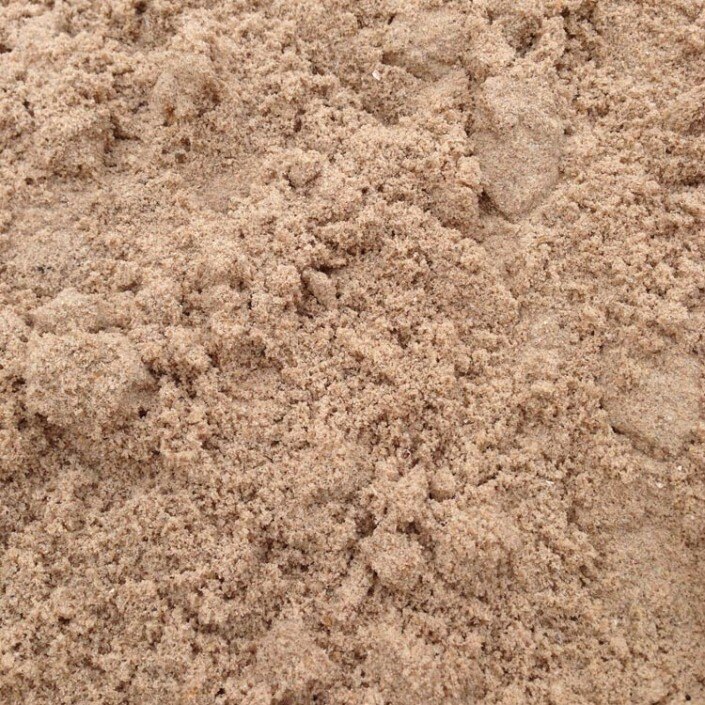 Mason Sand
