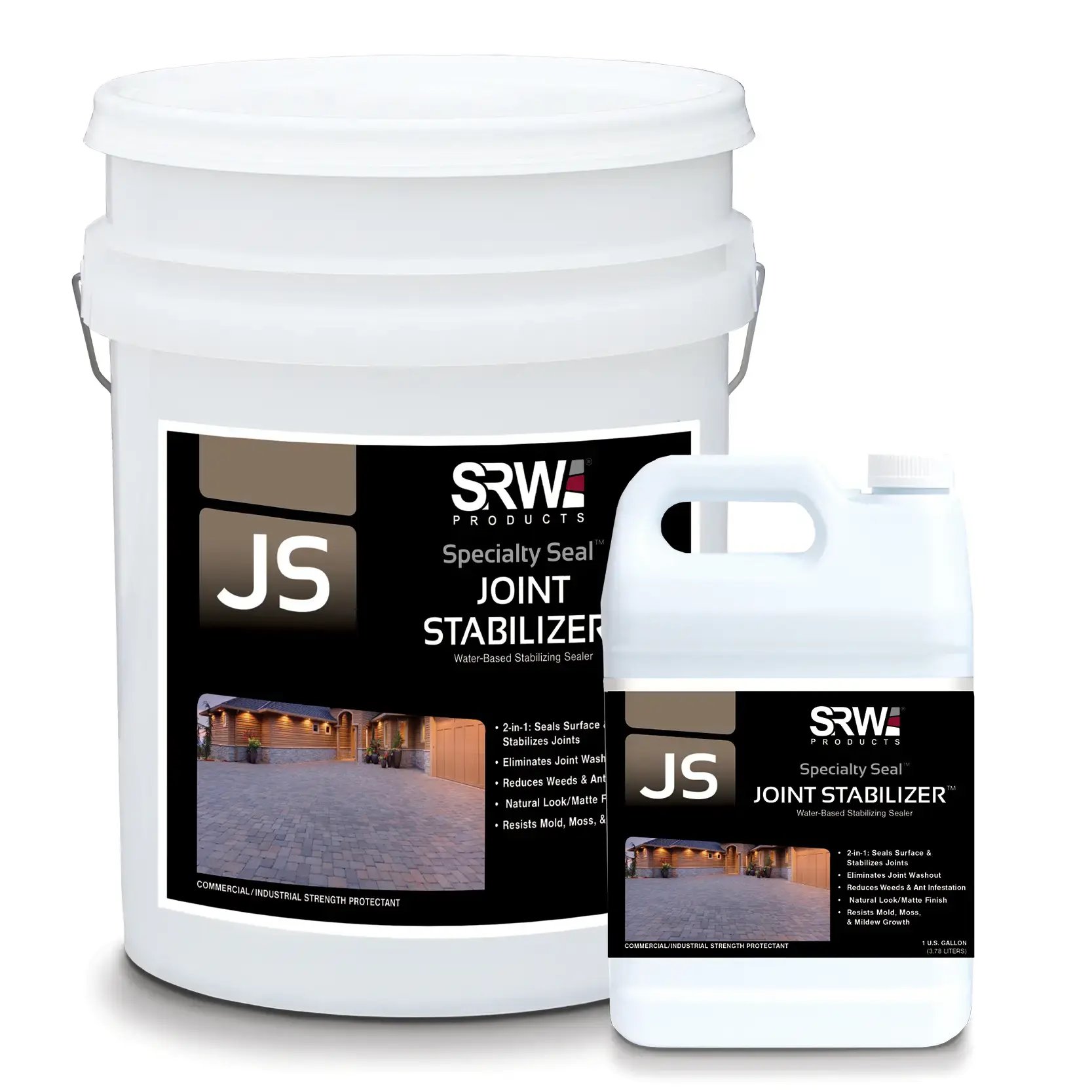 JS-Joint-Stabilizer