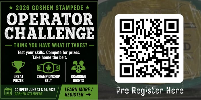 Pre Register Here