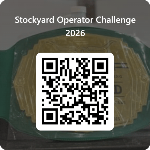 QRCode for Stockyard Operator Challenge 2026 QRCode for Stockyard Operator Challenge 2026