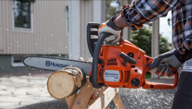Husqvarna