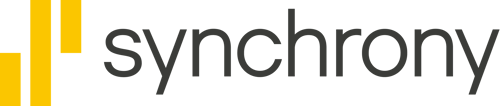 Synchrony Logo