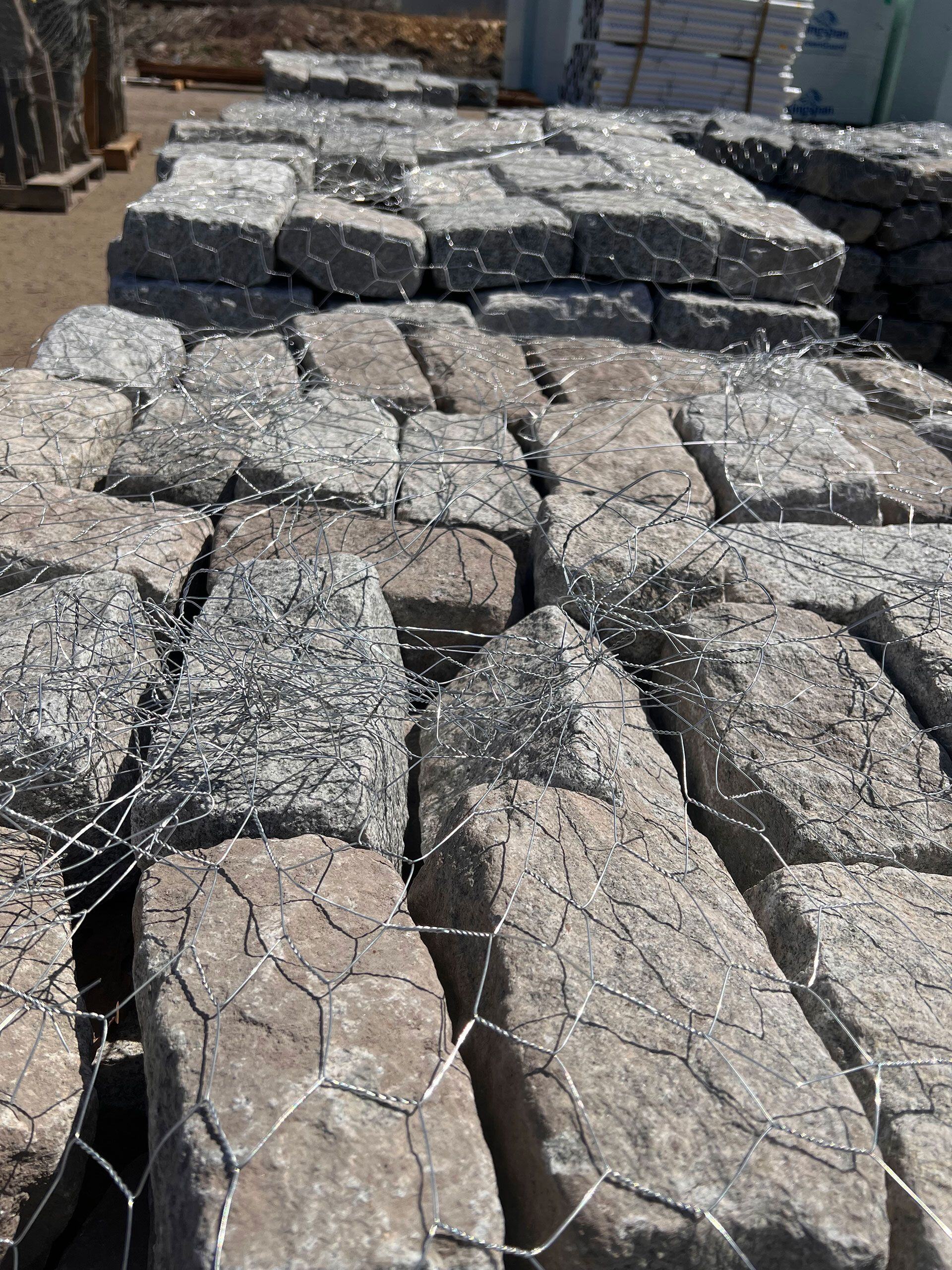 cobblestone 2