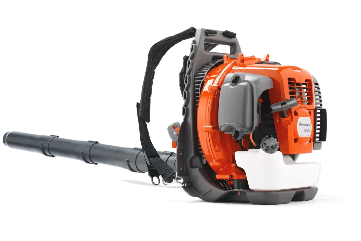 560BTS Leaf Blower