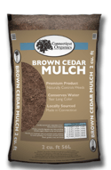 mulch
