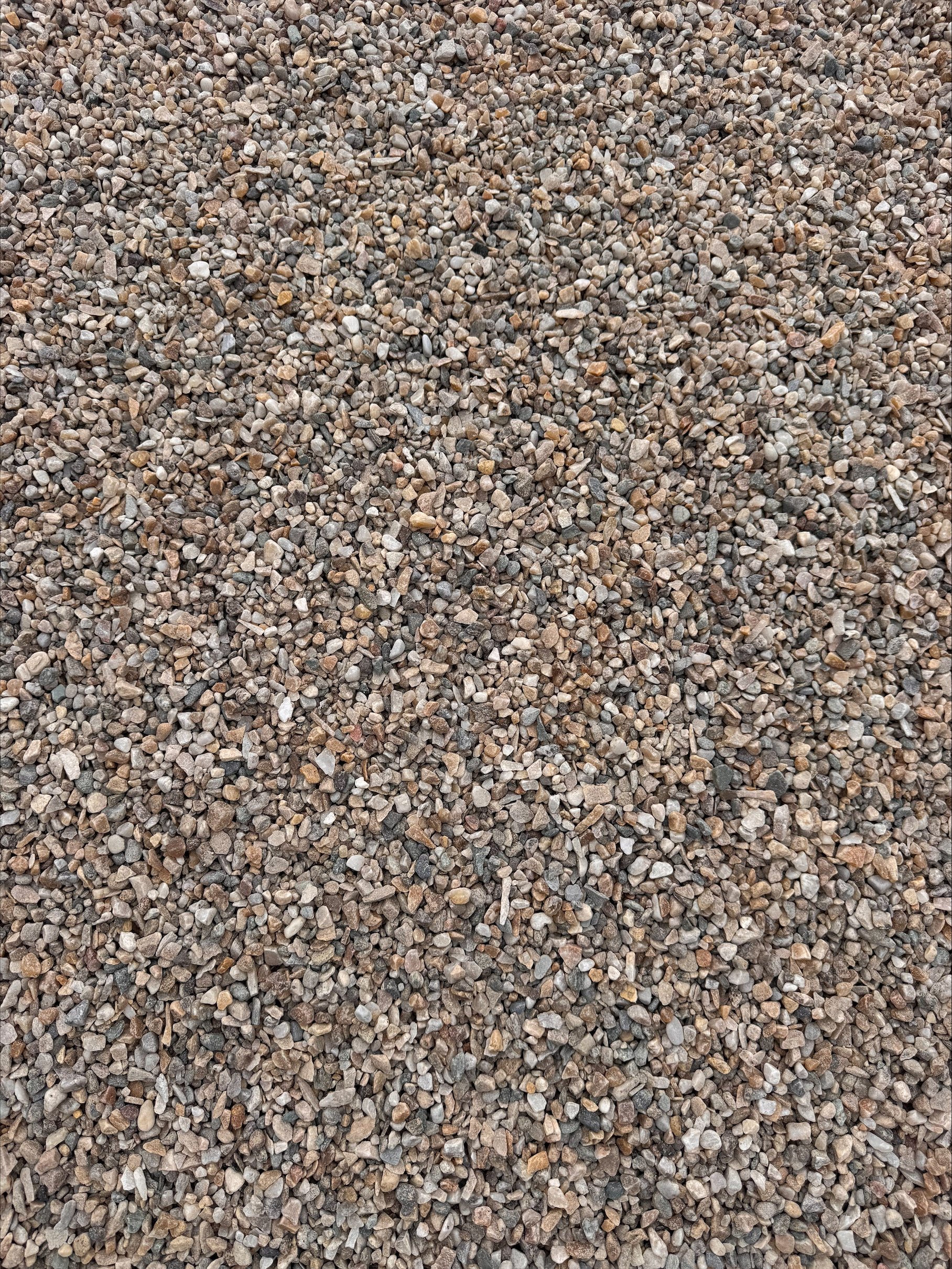 3/8" Berkshire Blend