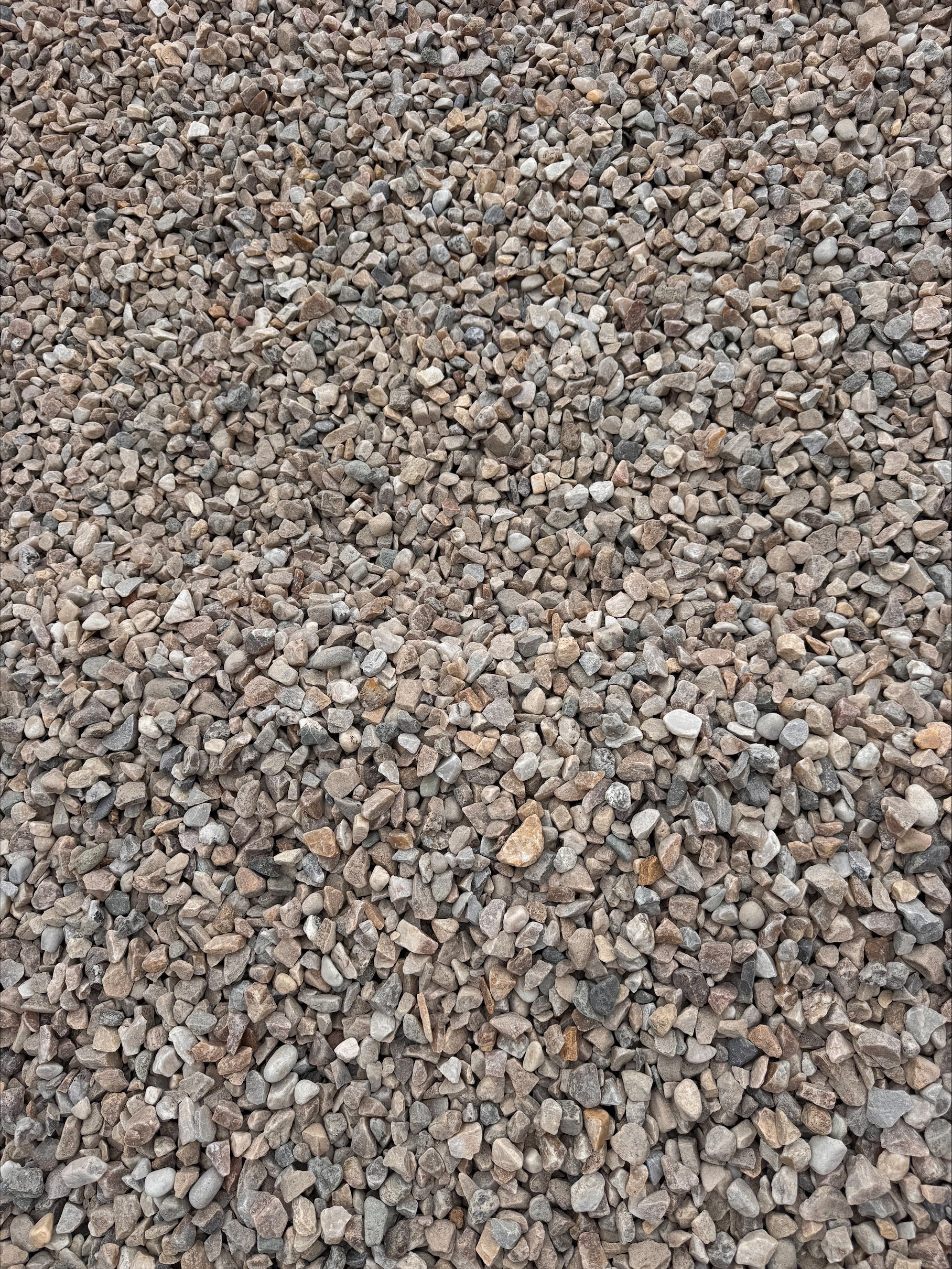 3/4" Berkshire Blend