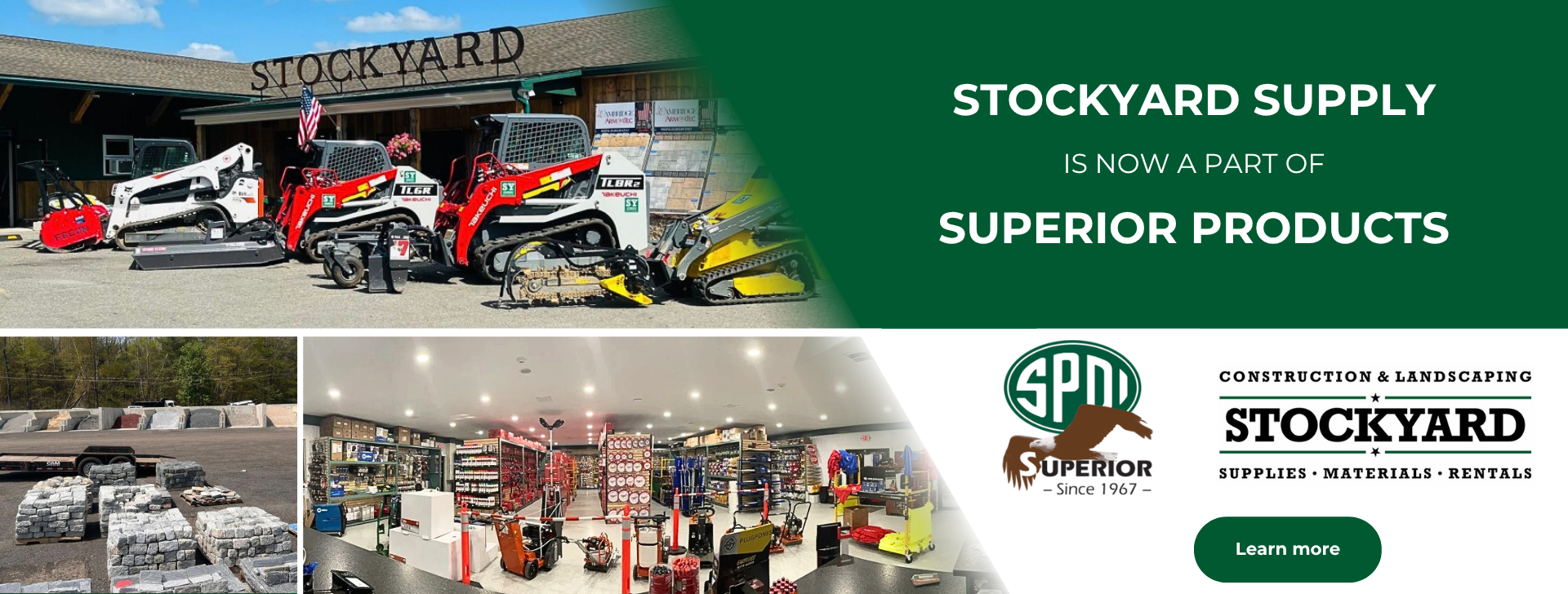 Superior Products