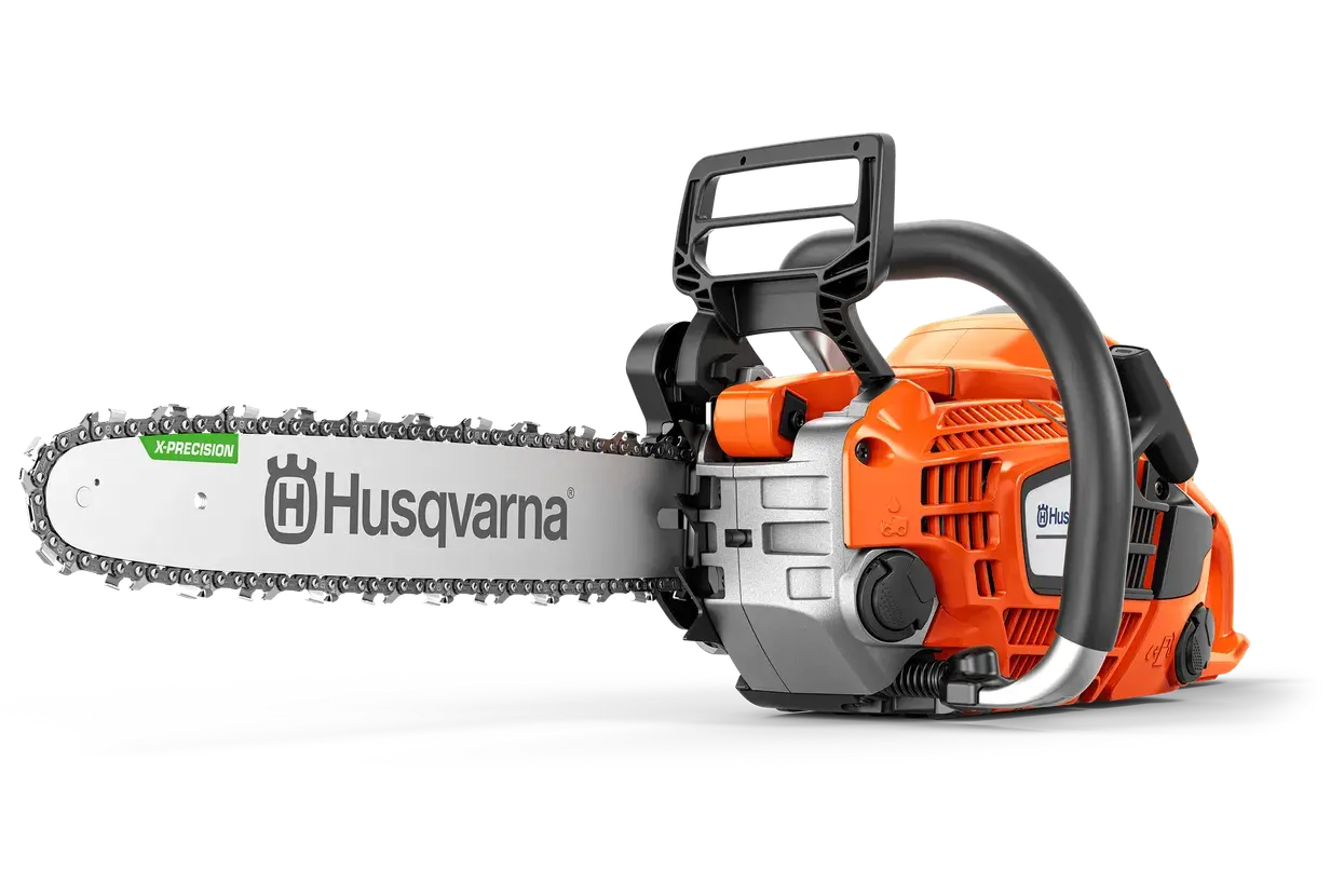 540 XP Mark III