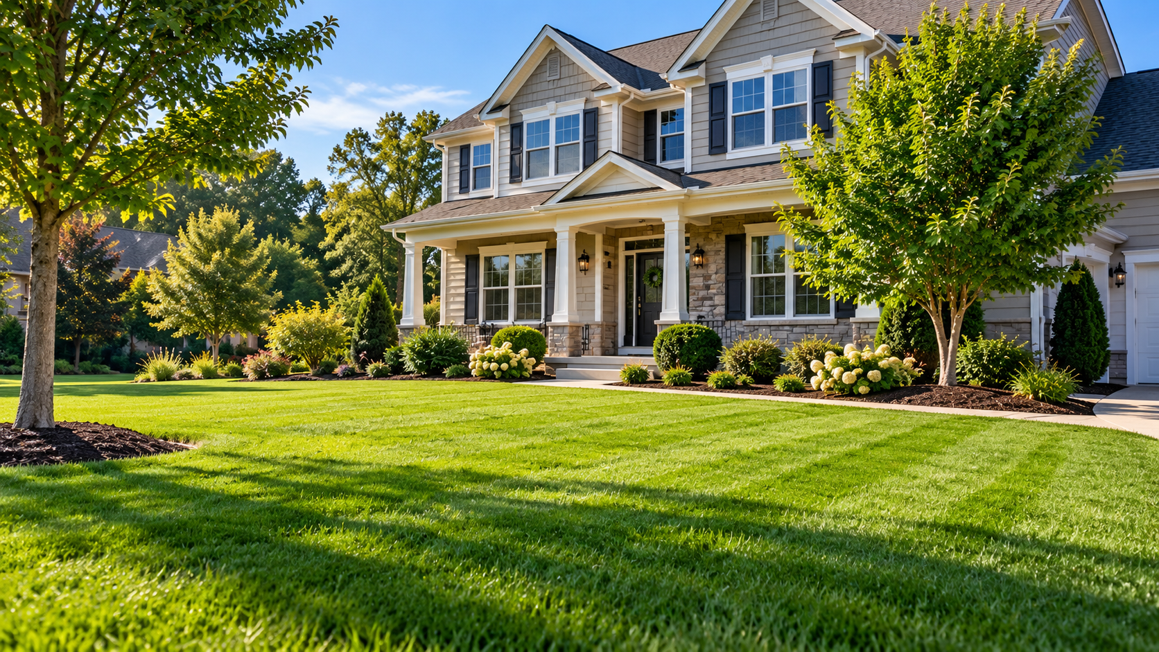 Residential