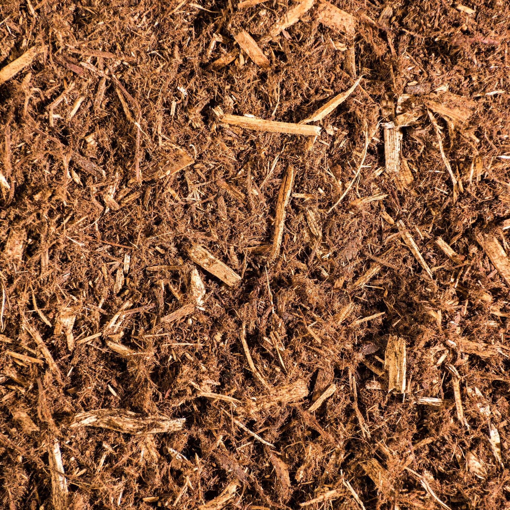 All Natural Cedar Mulch