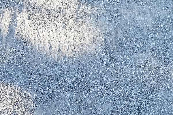 Stonedust
