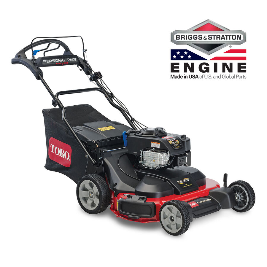 Toro TimeMaster 30