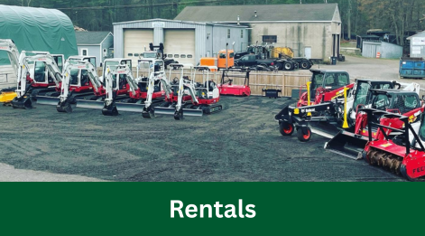 Rentals