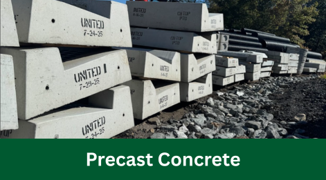Precast Concrete