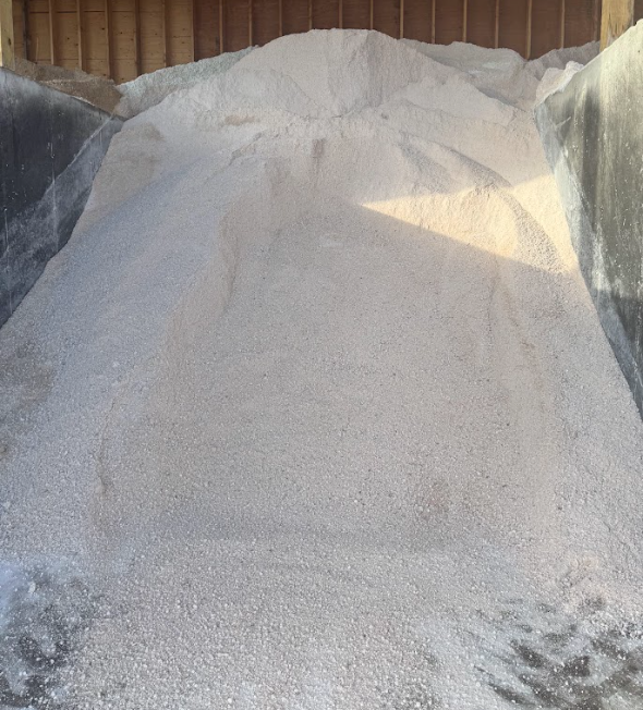 Straight Salt (Available Seasonally)