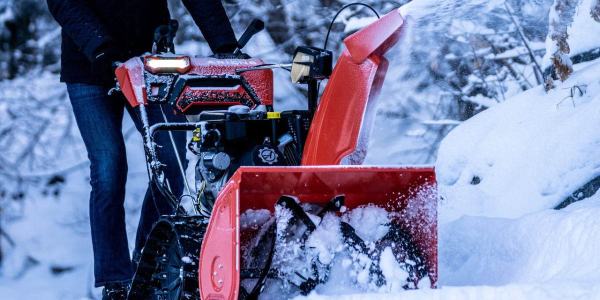 Snow Removal