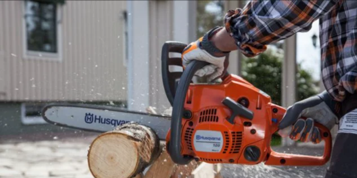 Husqvarna