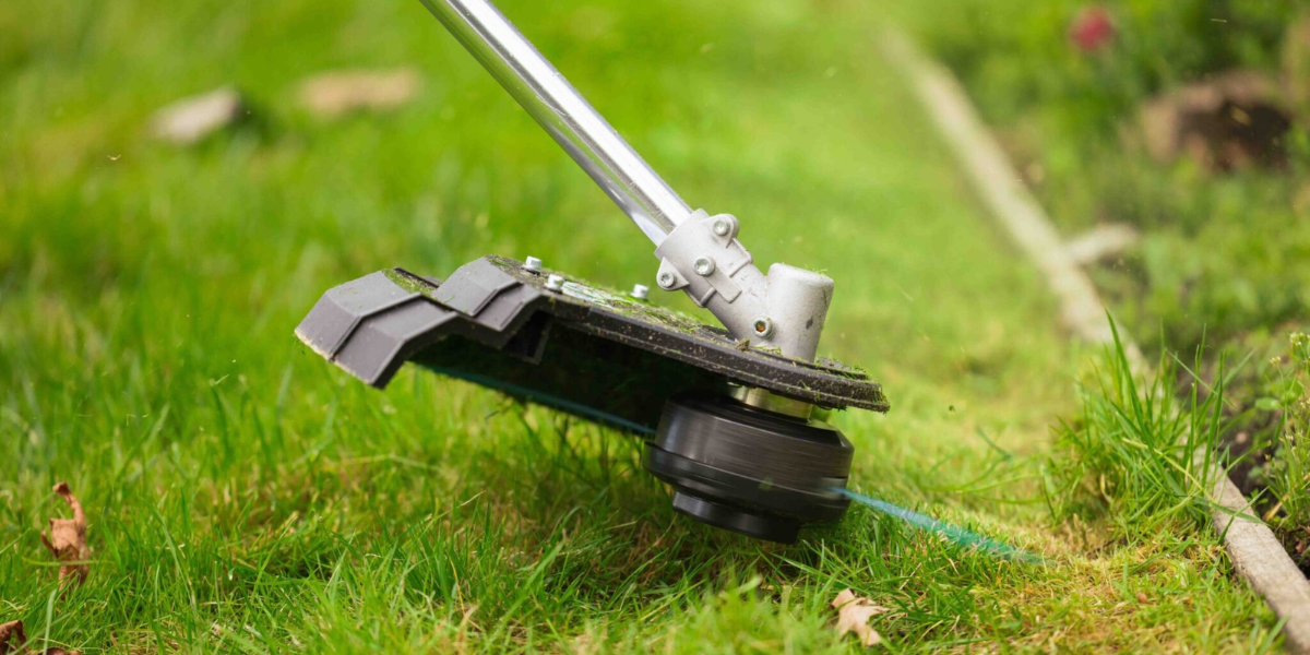 Trimmers & Brusch cutters
