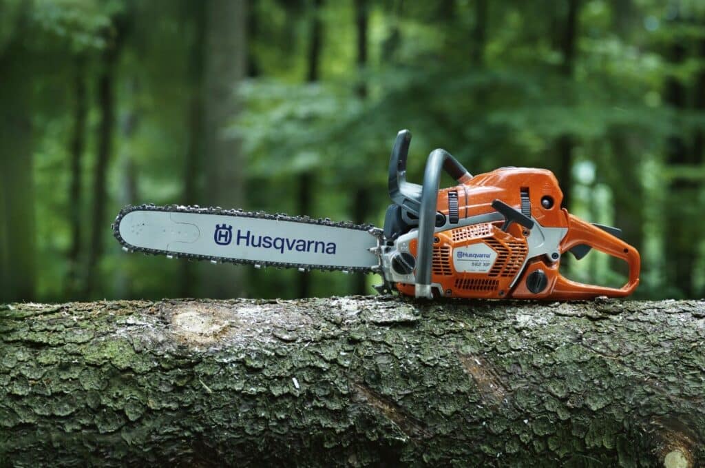 Husqvarna