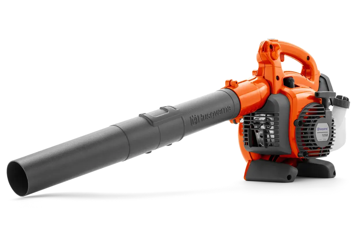 125B Leaf Blower