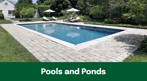 pools banner