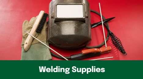 welding banner